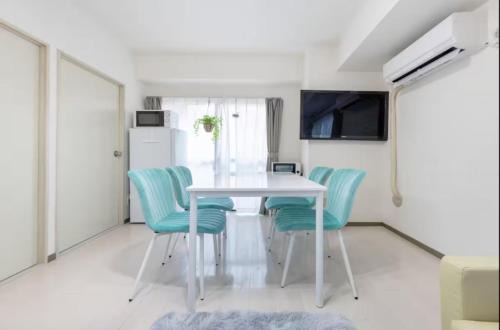 Higashiueno Apartment | 新上野202 站步行7分钟稻成町站2分钟