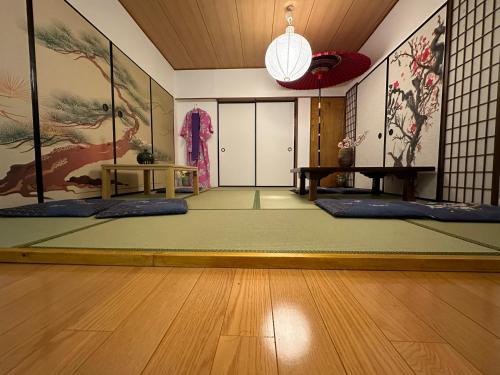 Okubo Apartment | 新宿駅2分 jr新大久保駅徒歩8分 歌舞伎町徒歩10分