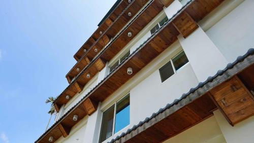 Talintsun House | 日月潭魚池鄉秀水民宿Xiu Shui Hotel