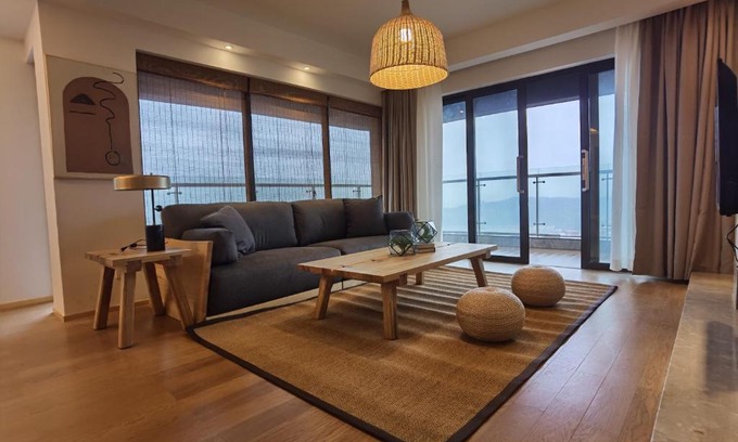 Jincheng Apartment | 昆明古滇名城索而民宿