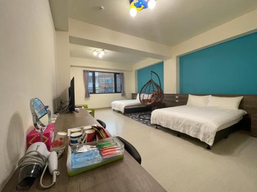 Ruisui House | 昕田民宿