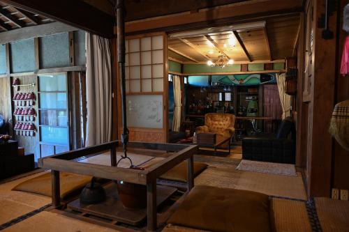 Isumi House | 星が綺麗な町の古民家 Kominka いすみ市