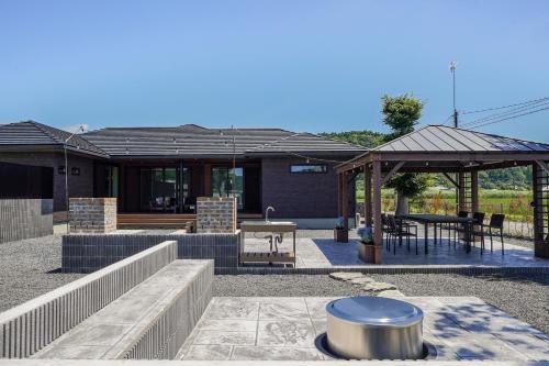 Isumi House | 星降る町千葉県いすみ市で至高のリトリート体験を