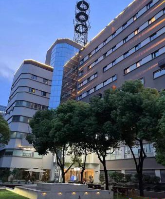Xihu Hotel | 杭州浙大紫金港文一西路桔子水晶酒店