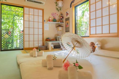 Nishinippori House | 東京吉久花園旅館