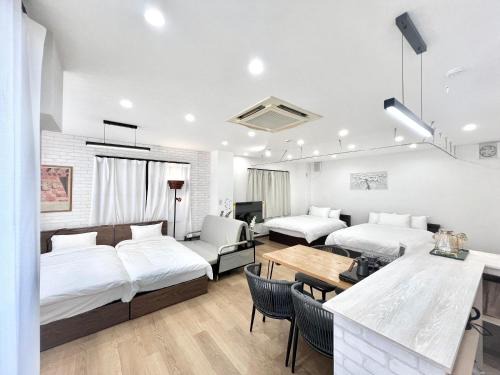 Kita Apartment | 東田端2F