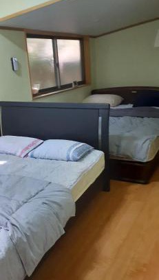 Shirahama Apartment | 椿リゾートみさき