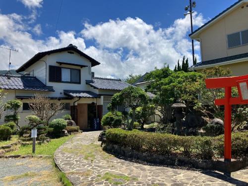 Itoshima House | 民宿いとぐるま