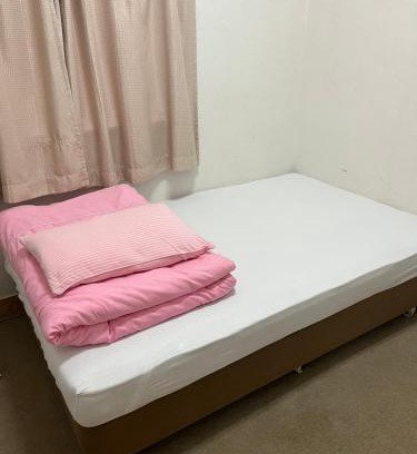Taketomi-jima Taketomi-cho Hotel | 民宿ふがらっさ