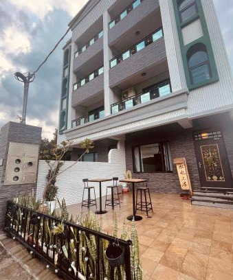 Chishang House | 水也上居 House