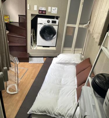 Sugamo Apartment | 池袋巣鴨ハウス一棟丸ごと貸切りIkebukuro Sugamo House-Private Entire Building
