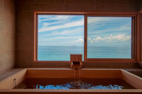 Awaji Hotel | 洗心和方 Senshin Waho