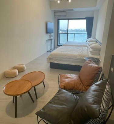 Magong House | 海寓所