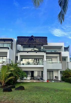 La Mivoie Apartment | 海景日落公寓
