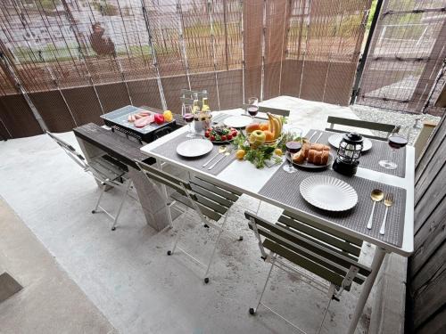 Awaji House | 淡路屋-Awajiya vacation home-ドッグラン付き別荘 BBQ PET OK