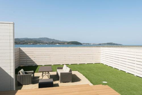 Minamiawaji House | 淡路島貸別荘リアンみなと