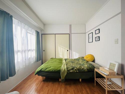 Nanasawa Onsen Apartment | 湘南中心部 江ノ島・鎌倉・箱根 平塚駅5分 和室洋室最大6人 新宿駅から1時間パーティー禁止