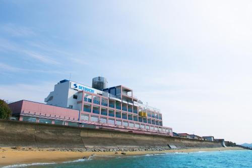 Matsuyama Hotel | 瀬戸内リゾートホテル