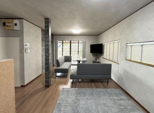 Nishi Ward Apartment | 熊本駅乃桜