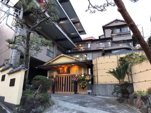Atami Hotel | 熱海来宮の湯 松月
