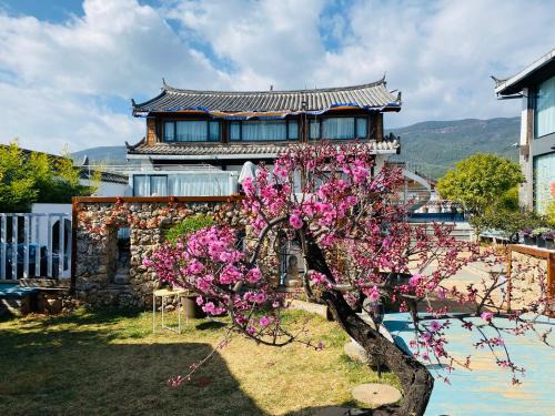 Lijiang House | 玉龙白沙普宿客栈