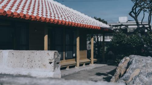 Itoman Ski Chalet | 田舎の静かな古民家の悠水居