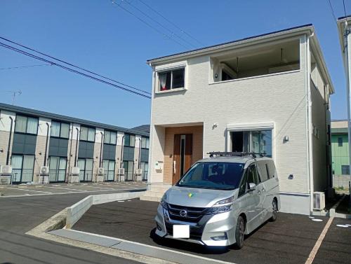 Wakayama House | 白熊ハウス