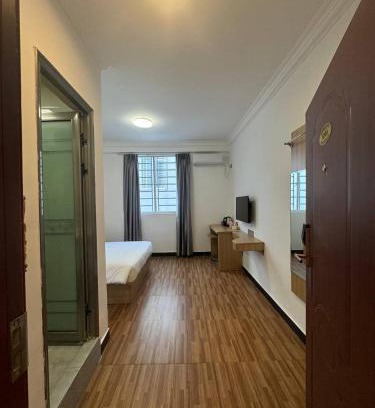 Mittakpheap Hotel | 皇冠快捷酒店