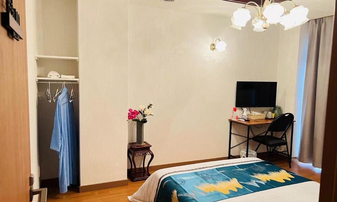 Fukuda Machi Apartment | 福宿 Fukuinn 101号室