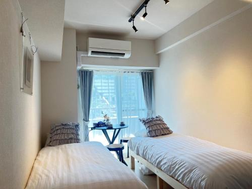 Toshima Apartment | 福屋一番館