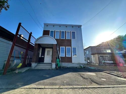 Shakotan House | 積丹戸建ステイ