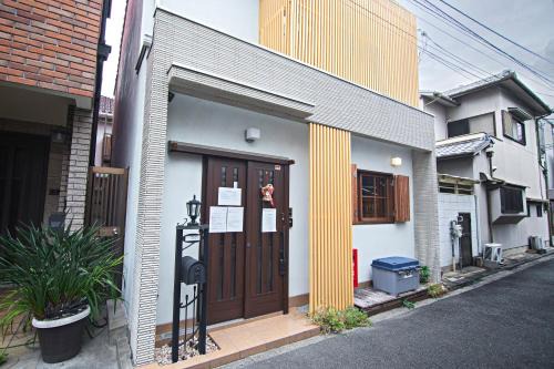 Sumiyoshi Villa | -粉浜飛鳥- 和風ヴィラ 玉出駅
