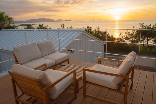 Itoshima Villa | 糸島サウナスイートヴィラ ALL LIFE Resort