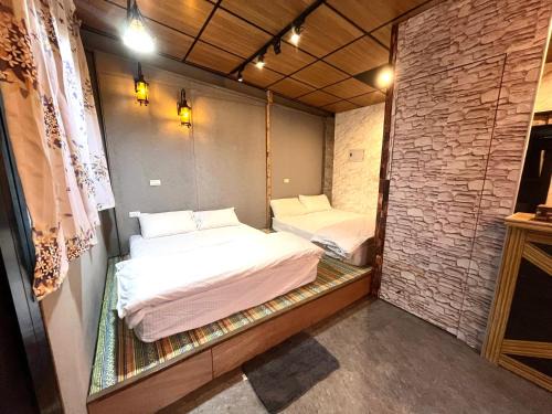 Dongshan House | 綠宿 4人獨立包棟