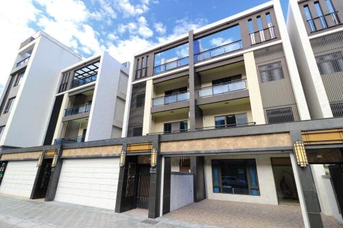 Hualien City Centre Apartment | 花蓮漫漫時光電梯包棟民宿
