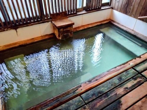 Zaoonsen Hotel | 蔵王温泉 林檎屋