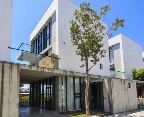 Wujie House | 蘆薈villa民宿