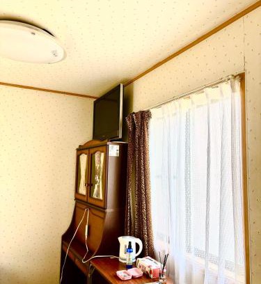 Chuo House | 觉罗中央区别莊302室