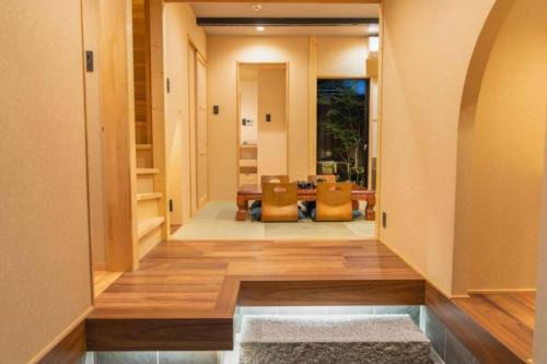 Tanimachi House | 谷町白-日式原木风格整栋民宿