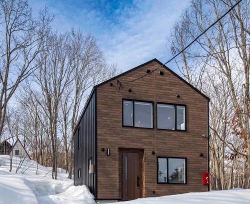 Niseko Ski Chalet | 豆の家Beanz House