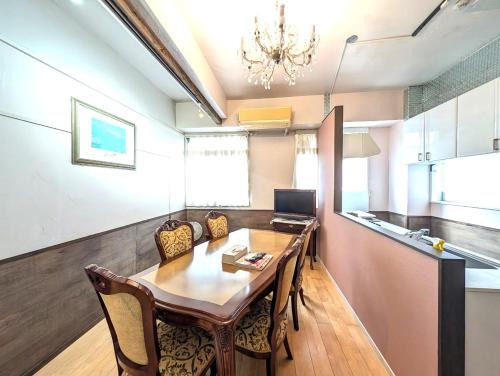 Tsuboya Apartment | 那覇ワンツボ国際通りから徒歩圏内Okinawa Naha Main Street Walking