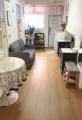 Tin Hau Apartment | 铜锣湾近地铁巴士交通便利宽敞舒适自助入住