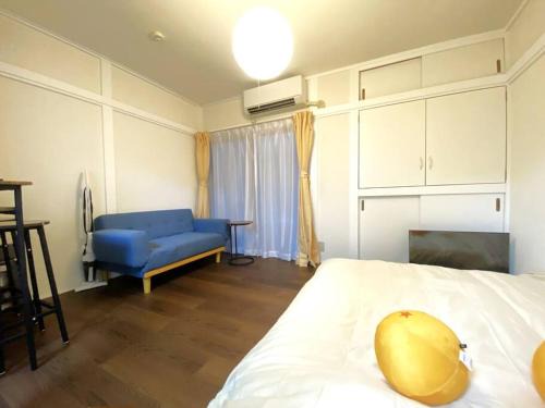 Asagayakita Apartment | 長期滞在におすすめ最寄り駅阿佐ヶ谷駅2人でゆとりある宿です
