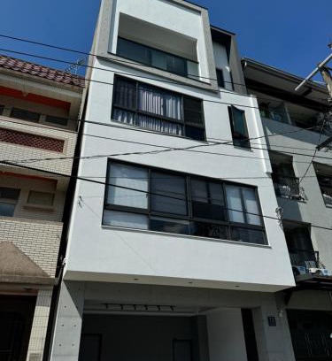 Puli House | 雅居旅店