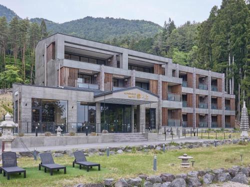 Oishi Hotel | 雲ノ上富士ホテル
