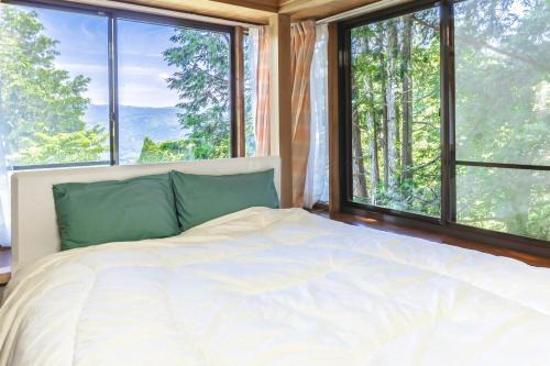 Kannami Apartment | 雲海坊