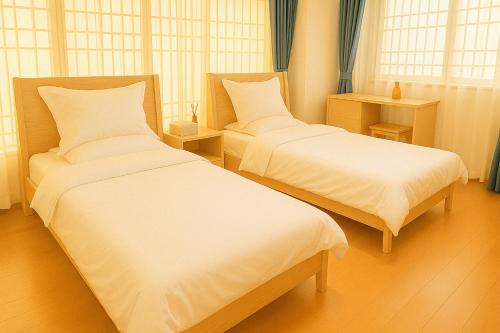 Nishiwaseda Apartment | 青麦宿泊 早稻田店