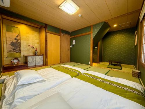 Omorinishi Villa | 風花Fuka民泊大森西001