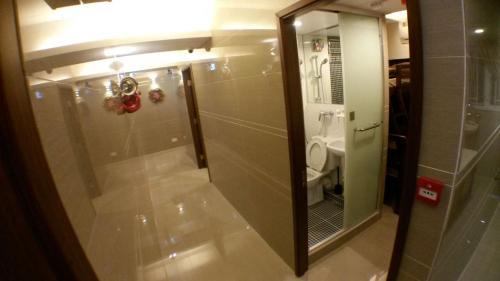 Mong Kok Hotel | 香港柏林商务宾馆