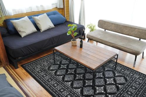 Kaigan Apartment | 駅徒歩4分 都心の広々空間 各階貸切 銀座 お台場 豊洲すぐ 田町 三田駅も利用可